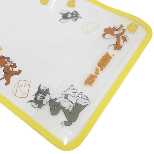 トムとジェリー ワーナーブラザース キャラクター 小学生用品 ランドセルカバー チーズ チェイス 新入学 丸眞