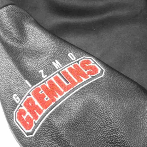 グレムリン スタジャン アウター レディース シンプルギズモ L