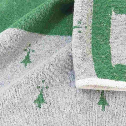 大人用枕カバー タオル枕カバー スリザリンシンボル ハリーポッター ワーナーブラザース 丸眞 抗菌 寝具