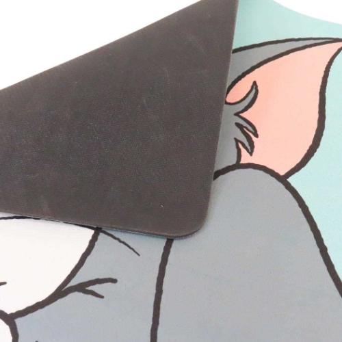 トムとジェリー 珪藻土マット ワーナーブラザース バス用品 キャラクター