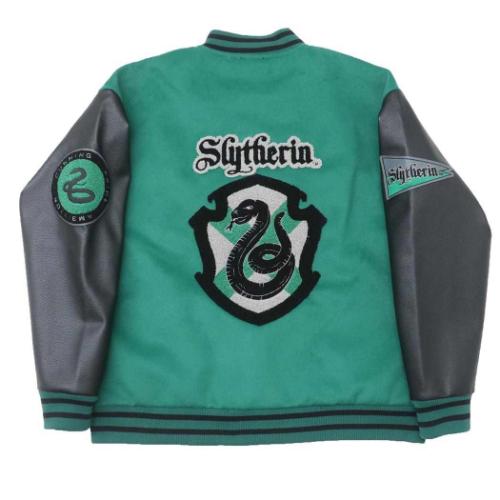 ワーナー・ブラザース ハリーポッター グッズ アウター メンズ 映画