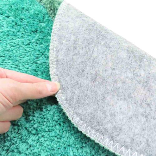 フロアマット タフトマット ワーナーブラザース トムとジェリー 芋虫ジェリー 丸眞 タフティングマット 新生活