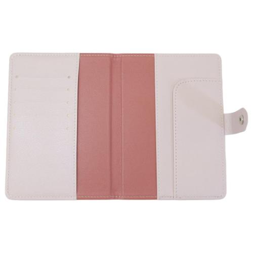 くまのがっこう グッズ 母子手帳ケース 絵本キャラクター お薬手帳ケース