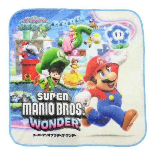 【美品】ファッションドリーマー スーパーマリオブラザーズ・ワンダー 2本セット！ スーパーマリオブラザーズ ワンダー Switch HAC-P-AQMXA