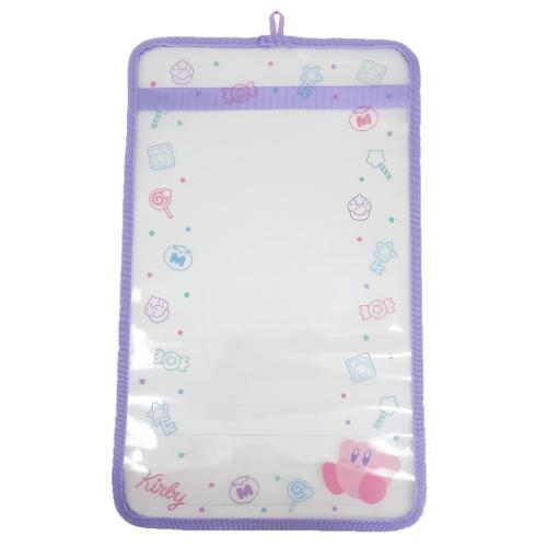 ランドセルカバー 小学生用品 リフレクトアイテムランドセルカバー 新入学 星のカービィ 丸眞 新学期準備雑貨 キャラクター