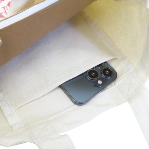 キャンバストート トートバッグ ドラキュラ ユニバーサル映画 ブラックバット 丸眞 手提げかばん A4サイズ対応 映画キャラクター