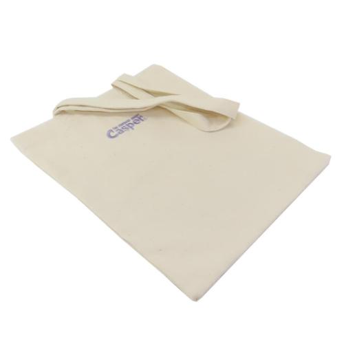 キャンバストート トートバッグ キャスパー 雲でおやすみ 丸眞 手提げかばん A4サイズ対応