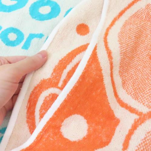 大人用枕カバー タオル枕カバー おさるのジョージ グッドナイトドリーム 丸眞