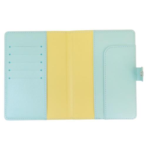 おさるのジョージ グッズ マルチケース 絵本キャラクター お薬手帳ケース