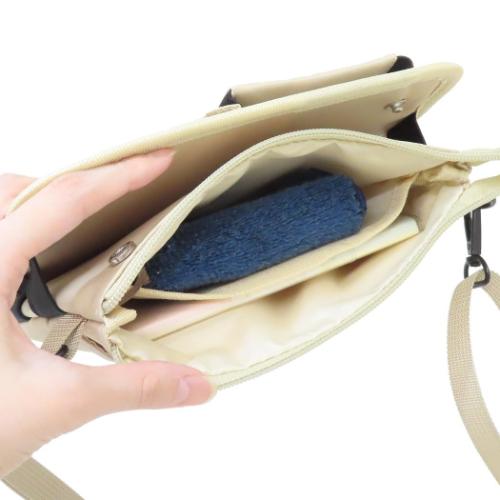 ミニオンズ ショルダー キャリーケースドリンクホルダー イエローフレンズ ユニバーサル映画 丸眞 トラベルグッズ 旅行