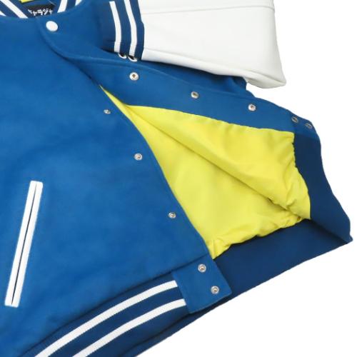 MINIONS（ミニオンズ） ミニオン アウター メンズ スタジャン