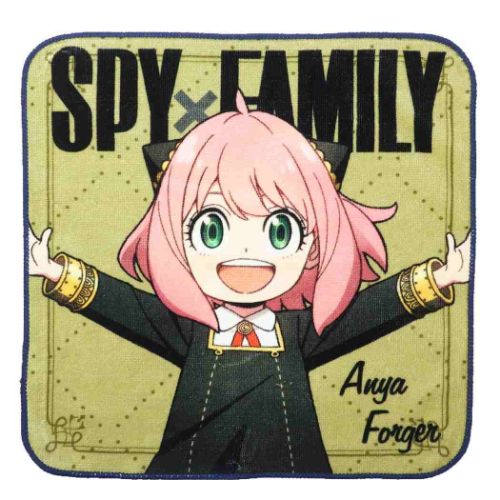 Anya Forger // Spy x Family  カワイイアニメ, マンガアニメ, ジャンプ漫画