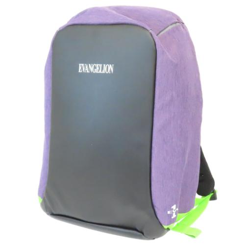 エヴァンゲリオン デイパック リュックサック エヴァプロテクト アニメキャラクター グッズ エヴァンゲリオン アニメキャラクター デイパック リュックサック