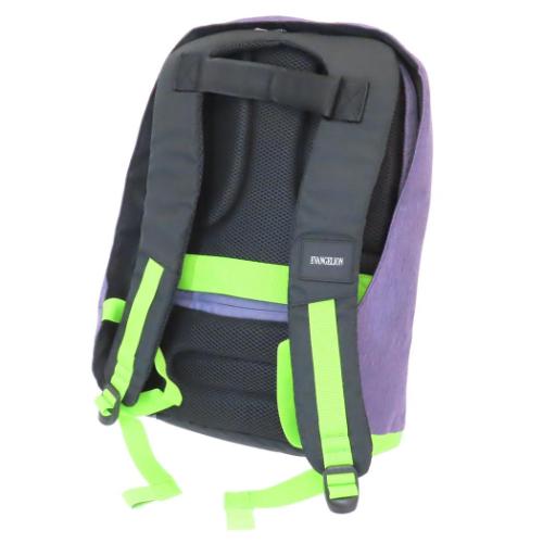 エヴァンゲリオン アニメキャラクター デイパック リュックサック