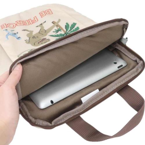 ジュラシックワールド タブレットケース ガジェットケース ダイナソーバラエティ 新入学 恐竜 丸眞