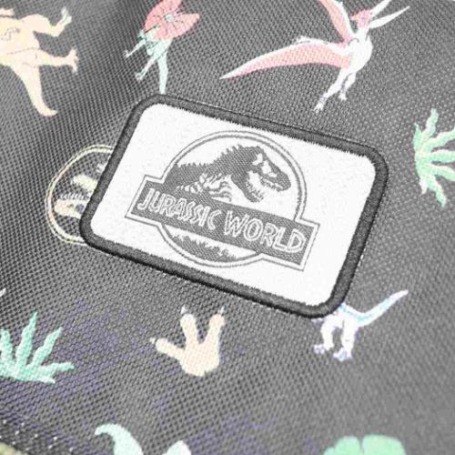 キッズリュック リュックサック ネイチャーワールド ジュラシックワールド 恐竜 丸眞 キッズデイパック 子ども