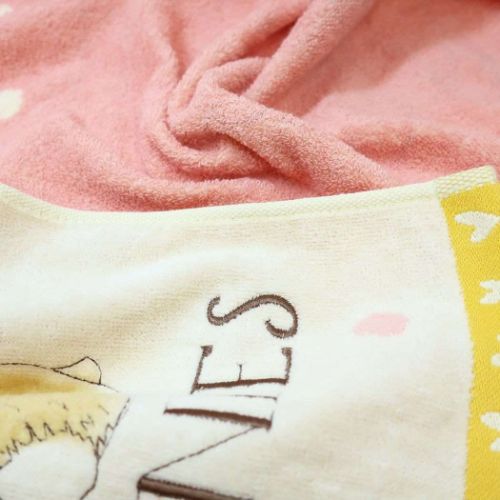バスタオル シャーリング ジャガード ピーターラビット スリーピングピーター 丸眞