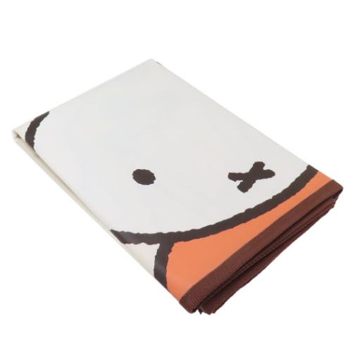 ミッフィー グッズ ピクニック用品 ディックブルーナ 絵本キャラクター レジャーシート