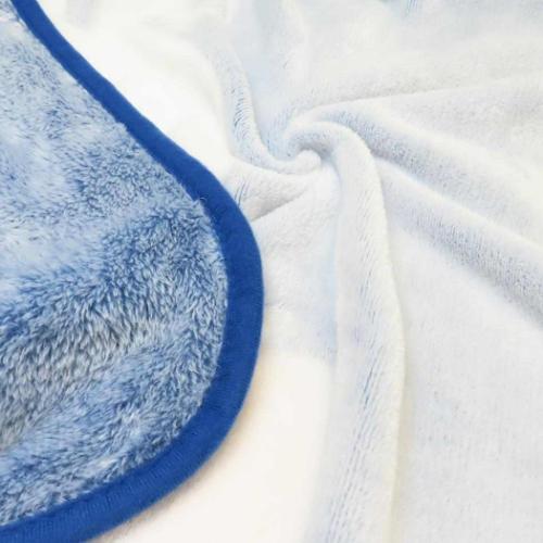 ミッフィー グッズ ブランケット ディックブルーナ 絵本キャラクター ロングブランケット きらきらほしぞら