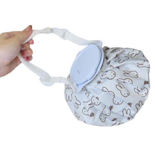 ミッフィー グッズ アイスバッグ ディックブルーナ 絵本キャラクター