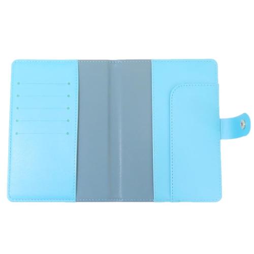 ミッフィー 絵本キャラクター マルチケース お薬手帳ケース ヒーリングミッフィー ディックブルーナ