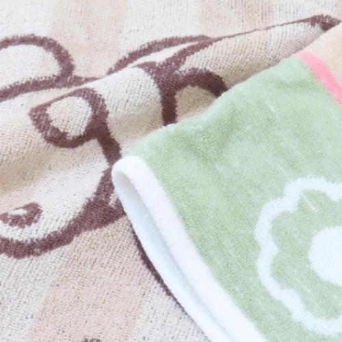 タオル枕カバー 大人用枕カバー サンエックス リラックマ おやすみリラックマ 丸眞 抗菌 寝具