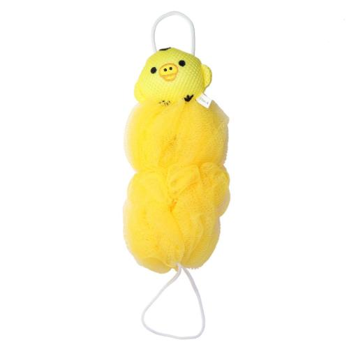 リラックマ 泡スポンジ大 サンエックス ボディスポンジ キャラクター