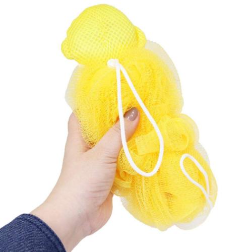 リラックマ 泡スポンジ大 サンエックス ボディスポンジ キャラクター