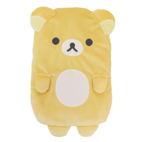 リラックマ グッズ ゆたんぽ サンエックス キャラクター カバー付き