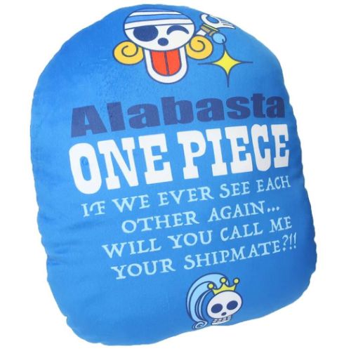 ワンピース ONE PIECE 少年ジャンプ アニメキャラクター クッション