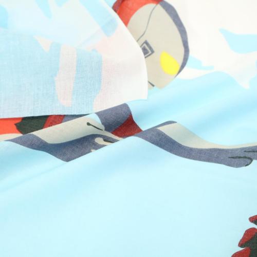 ウルトラマン グッズ てぬぐい 特撮ヒーロー キャラクター 手ぬぐい
