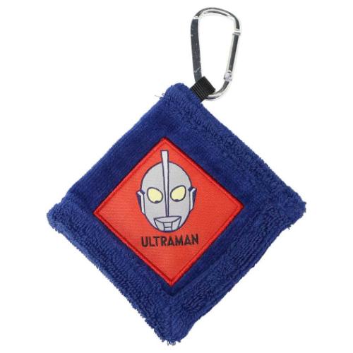 ウルトラマン グッズ ミニタオル 特撮ヒーロー キャラクター クリーナータオルS 爆買