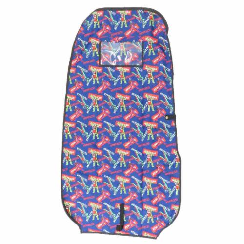 ウルトラマン トラベルカバー レジャーグッズ ウルトラパターン 特撮ヒーロー キャラクター グッズ