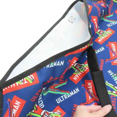 ウルトラマン トラベルカバー レジャーグッズ ウルトラパターン 特撮ヒーロー キャラクター グッズ