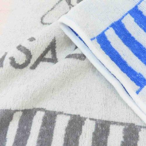 大人用枕カバー タオル枕カバー リサラーソン マイキーピローケース 丸眞 抗菌 寝具