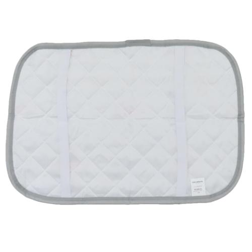 ひんやり枕パッド まくらカバー リサラーソン カラフルひんやり 丸眞 接触冷感 サマー寝具 キャラクター