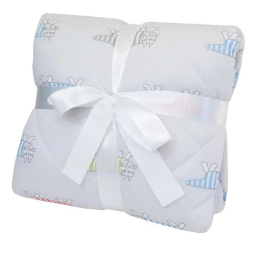 寝具 ひんやり敷きパッド リサラーソン カラフルひんやり 丸眞 接触冷感 サマー寝具