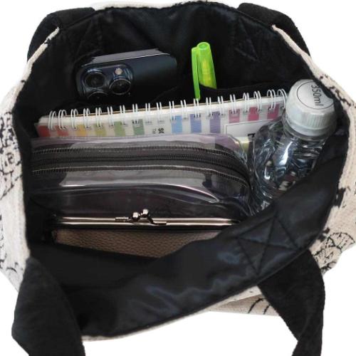 リサ・ラーソン グッズ ランチバッグ キャラクター