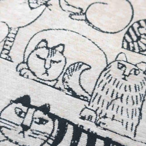 リサ・ラーソン グッズ ランチバッグ キャラクター