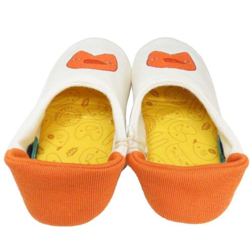 スリッパ ルームシューズ シリルのルームシューズ ドナウィルソン 丸眞 室内履き おしゃれ