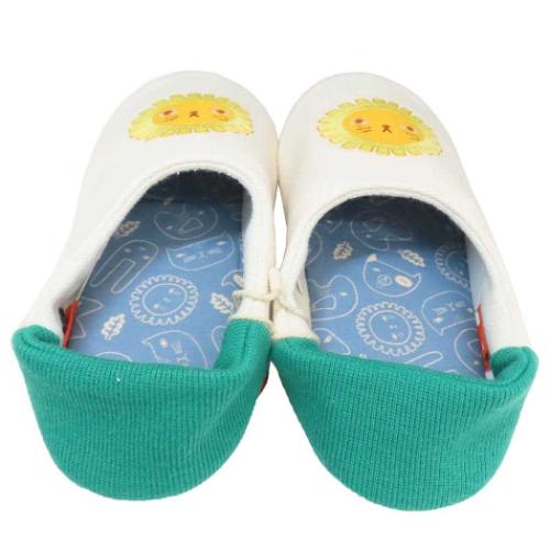 スリッパ ルームシューズ ドナウィルソン リッチーのルームシューズ 丸眞 室内履き