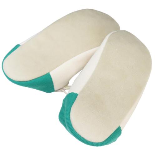 スリッパ ルームシューズ ドナウィルソン リッチーのルームシューズ 丸眞 室内履き