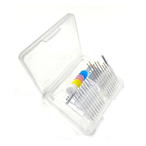 アイムドラえもん ニードルセット プラケース サンリオ 手芸用品 アニメキャラクター