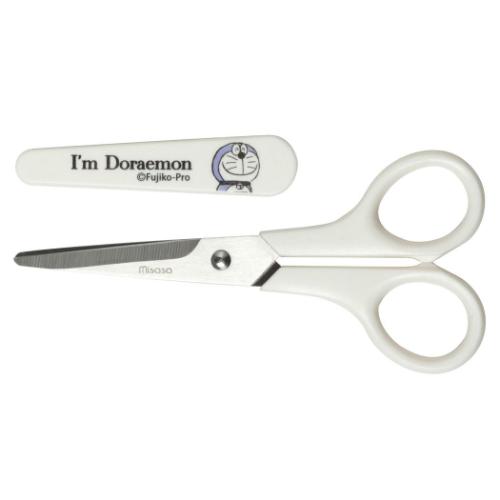 アイムドラえもん グッズ 手芸用品 アニメキャラクター 手芸ハサミ 11.5cm