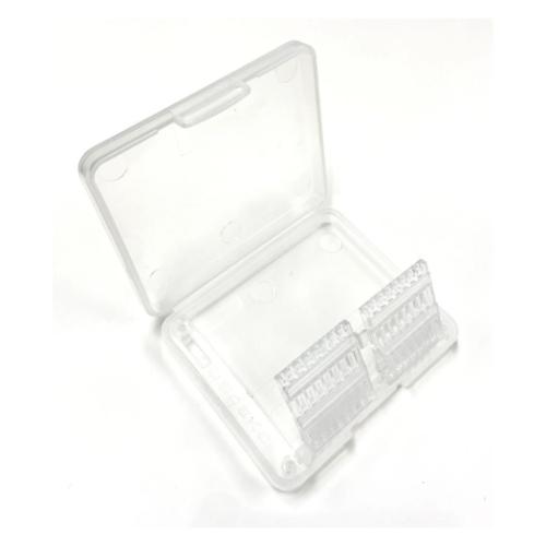 スヌーピー キャラクター 手芸用品 ニードルケース ケースのみ ピーナッツ グッズ