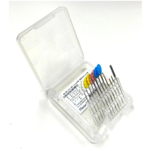 手芸用品 ソーイングセット ブリキ缶タイプ ピーナッツ スヌーピー ホワイト ミササ 裁縫セット