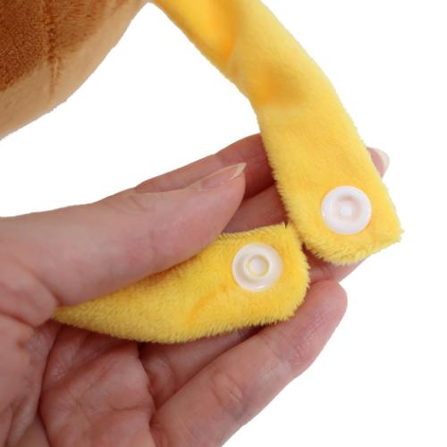 リラックマ 吊り下げ ボックスティッシュケース 壁掛けティッシュ