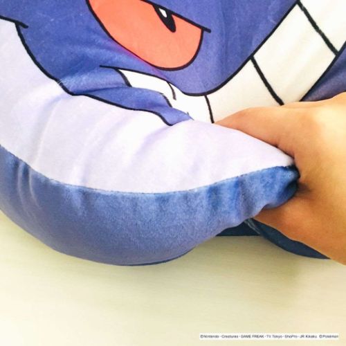 ポケモン - ゼニガメ♡でっかいフェイスクッション♡の通販 by