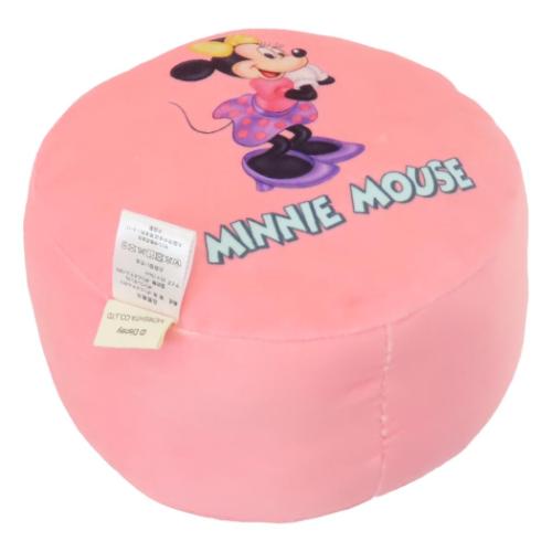 ミッキー＆フレンズ ミニーマウス グッズ クッション キャラクター