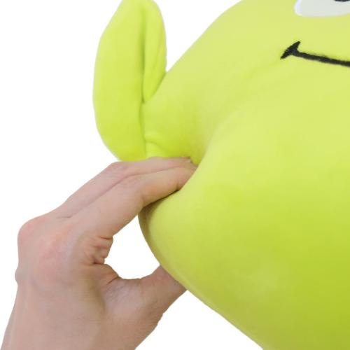 クッション もちコロンクッション トイストーリー エイリアン モリシタ